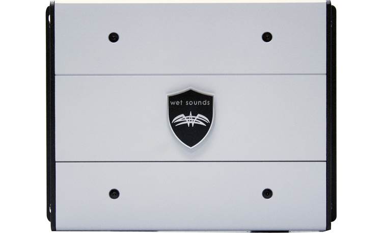 HTX-6| Wet Sounds 6 Channel Marine Amplifier