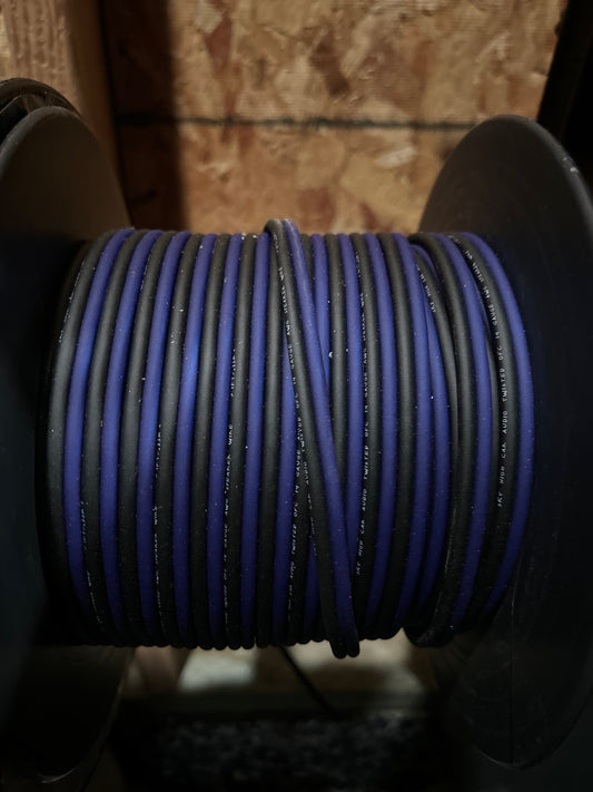 OFC 14 Gauge Wire (per ft)