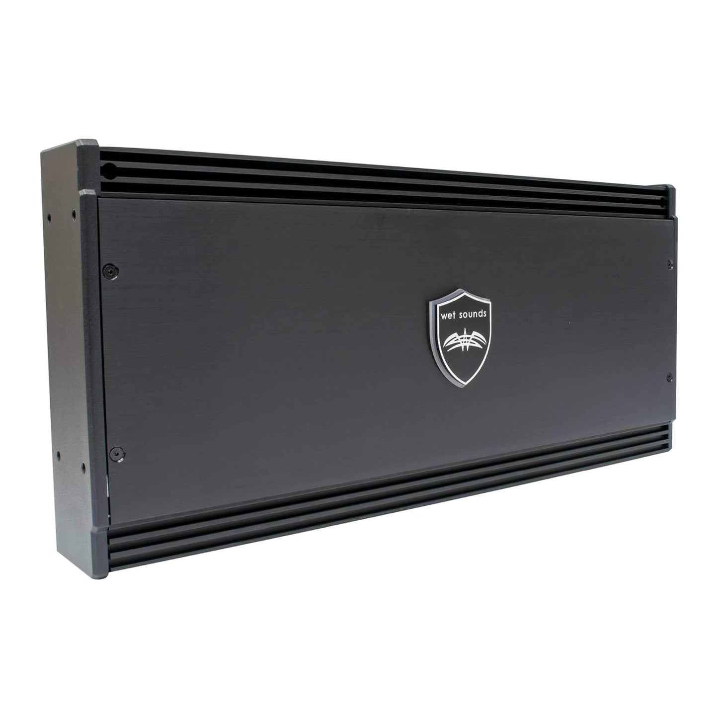 Sinister-SDX2500 | Wet Sounds Class-D Monoblock Subwoofer Marine Amplifier