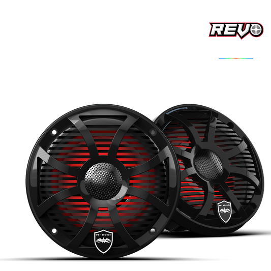 REVO 6 SWB